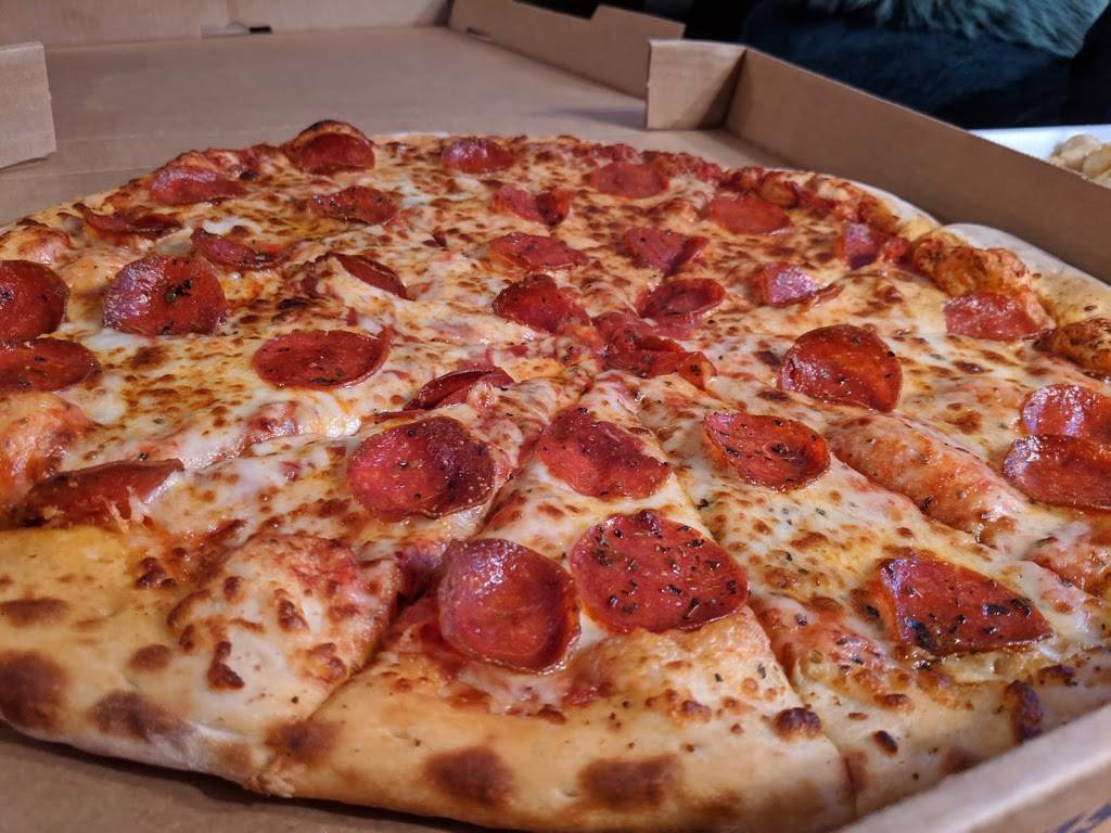 Clubhouse Pizza Stryker | meal takeaway | 301 S Defiance St, Stryker, OH 43557, USA | 4192204255 OR +1 419-220-4255