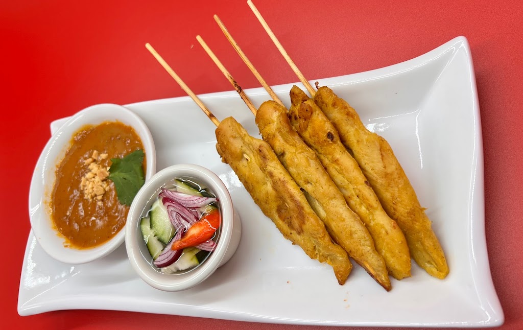 Pad Thai Cafe | restaurant | 18425 N 51st Ave Suite I, Glendale, AZ 85308, USA | 6232137297 OR +1 623-213-7297