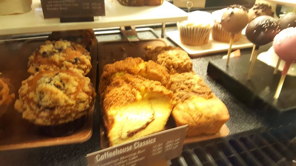 Starbucks | cafe | 5860 Kingstowne Center #100, Kingstowne, VA 22315, USA | 7039717016 OR +1 703-971-7016