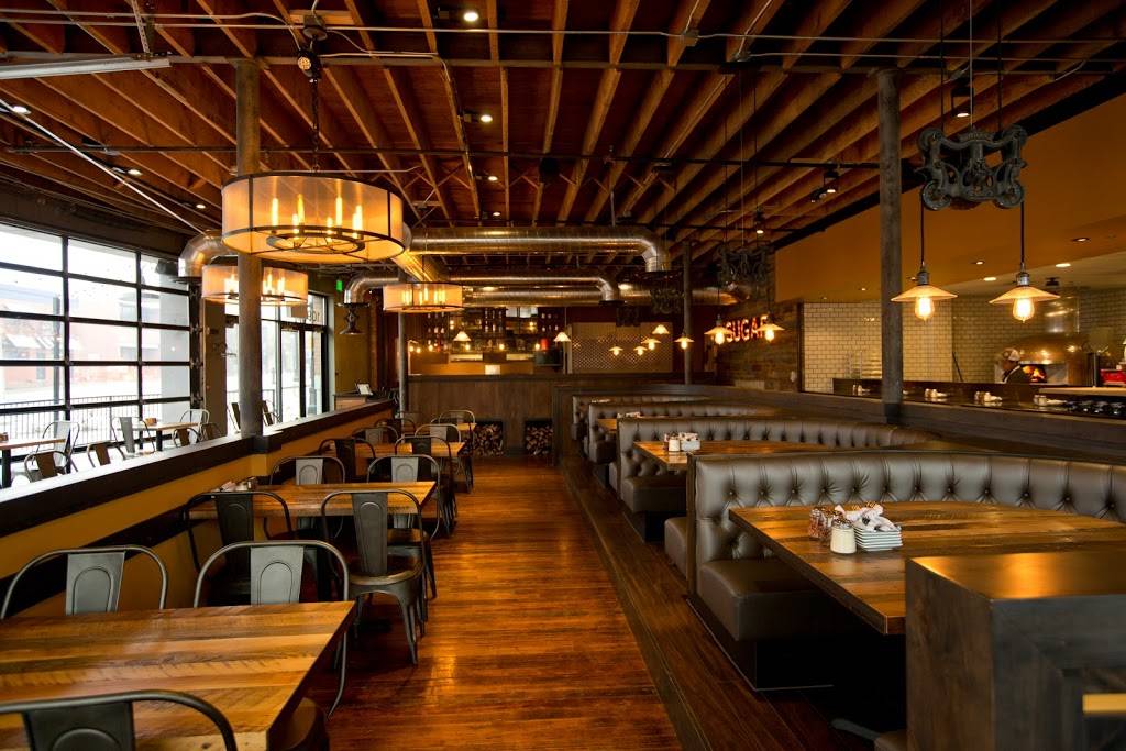 Flatbread Neapolitan Pizzeria | restaurant | 2121 South McClelland St E Suite 109, Salt Lake City, UT 84106, USA | 8014672180 OR +1 801-467-2180