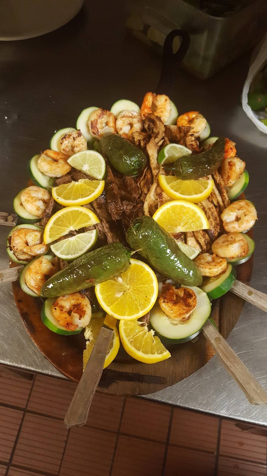 Mexicano Bar & Grill #3 | restaurant | 5509 S General Bruce Dr, Temple, TX 76502, USA | 2547911913 OR +1 254-791-1913