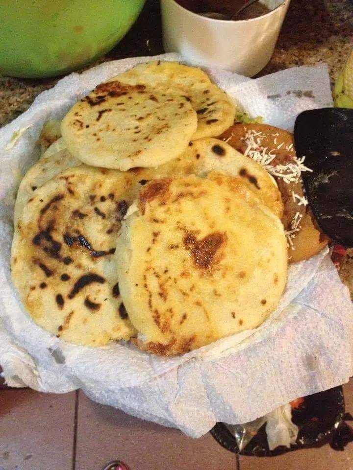 Las Champas 2 | restaurant | 8328 Compton Ave, Los Angeles, CA 90001, USA | 3235539559 OR +1 323-553-9559