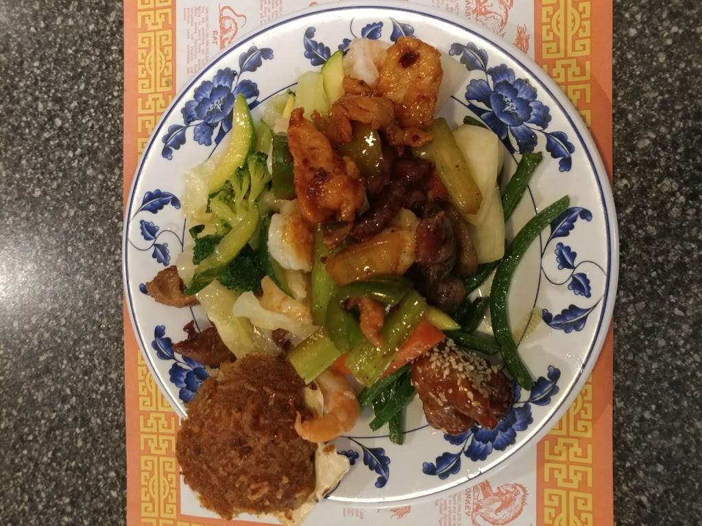 Canton | restaurant | 2000 Mallory Ln, Franklin, TN 37067, USA | 6157719331 OR +1 615-771-9331