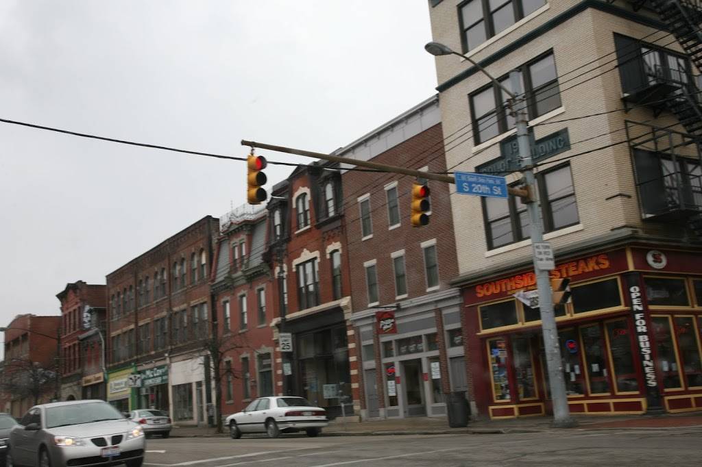 Pizza Hut | meal takeaway | 2002 E Carson St, Pittsburgh, PA 15203, USA | 4124816224 OR +1 412-481-6224