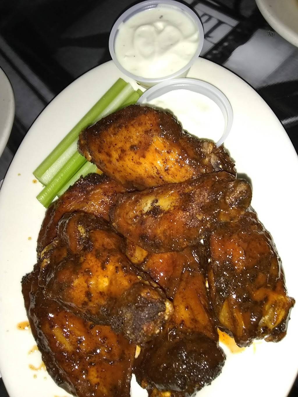 Tin Whistle | restaurant | 241 Jefferson Ave, Salem, MA 01970, USA | 9787411912 OR +1 978-741-1912