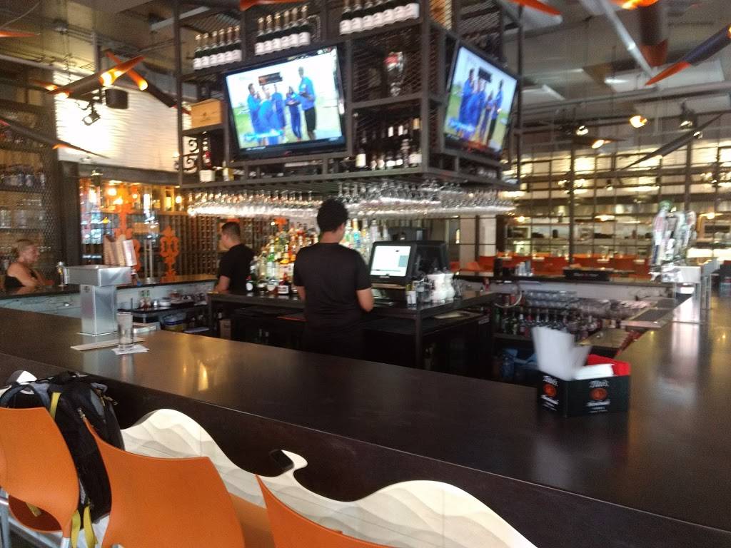 Alba Osteria | restaurant | 425 I St NW, Washington, DC 20001, USA | 2027334454 OR +1 202-733-4454