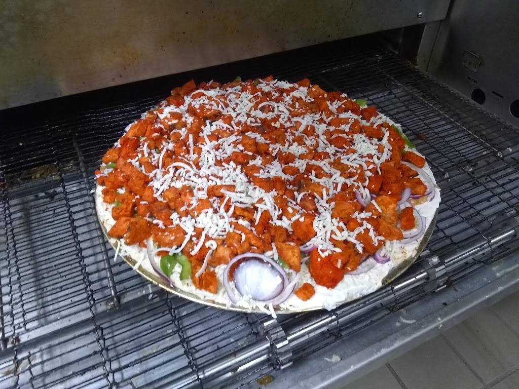 The Curry Pizza Company # 2 | restaurant | 2930 E Nees Ave Suite 103, Fresno, CA 93720, USA | 5592067000 OR +1 559-206-7000