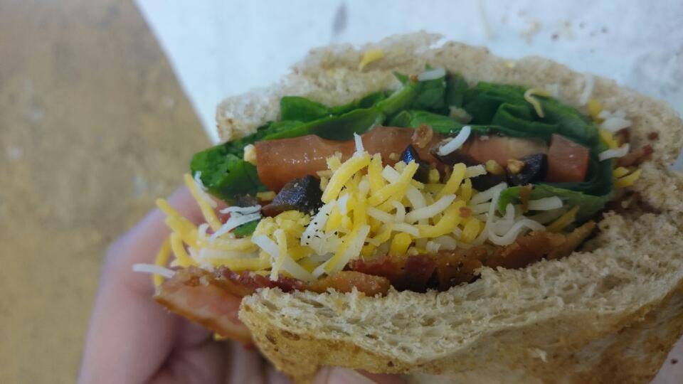 Subway Restaurants | restaurant | 2204 Madison St Suite F, Clarksville, TN 37043, USA | 9319061832 OR +1 931-906-1832