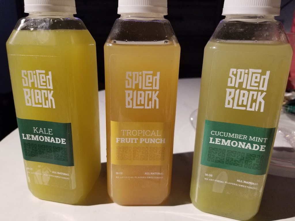 Spiced Black | restaurant | 10420 Campus Way S, Upper Marlboro, MD 20774, USA | 2405631939 OR +1 240-563-1939