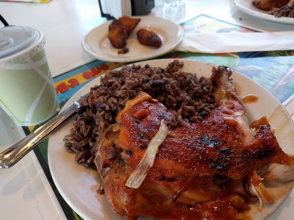 Cuban Cafe | restaurant | 1007 Memorial Dr, Asbury Park, NJ 07712, USA | 7328074444 OR +1 732-807-4444