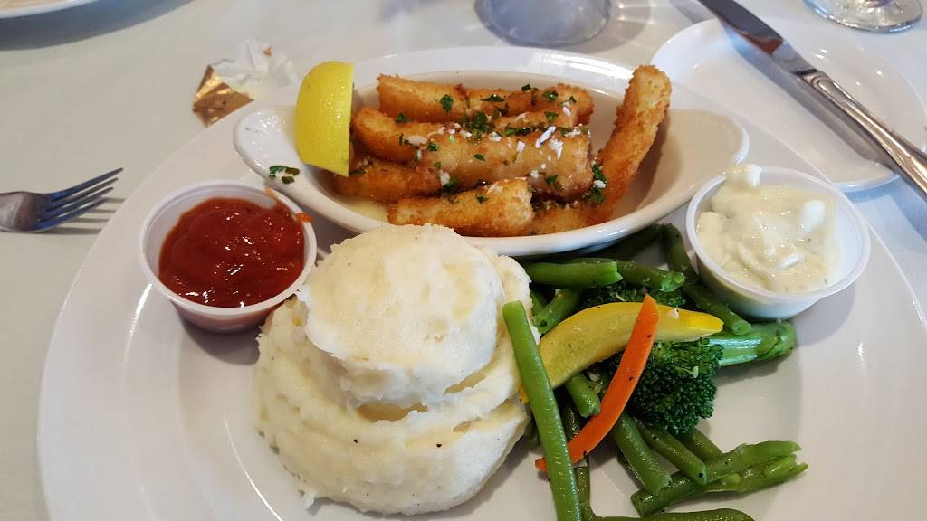 Paines Restaurant | restaurant | 421 East St, Hollister, CA 95023, USA | 8316373882 OR +1 831-637-3882