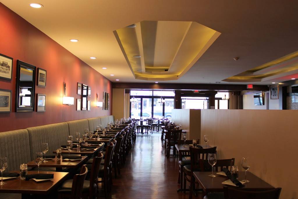 Bistro781 | restaurant | 336 Moody St, Waltham, MA 02453, USA | 7818990297 OR +1 781-899-0297