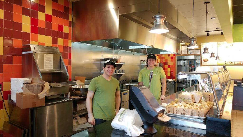 California Tortilla | restaurant | 275 NJ-10, Succasunna, NJ 07876, USA | 8624199200 OR +1 862-419-9200