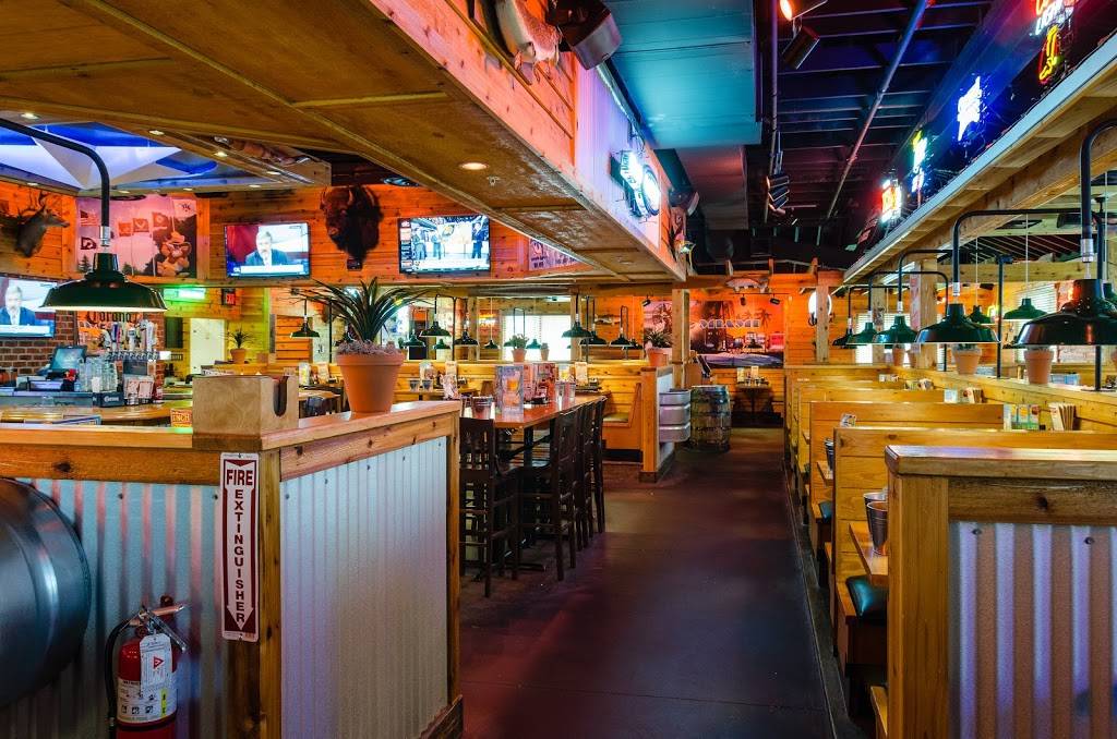 Texas Roadhouse | restaurant | 9161 W Flagler St, Miami, FL 33174, USA | 3052232955 OR +1 305-223-2955