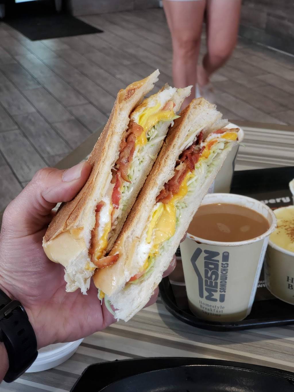 Meson Sandwiches | restaurant | 1010 W Osceola Pkwy, Kissimmee, FL 34741, USA | 4075728092 OR +1 407-572-8092