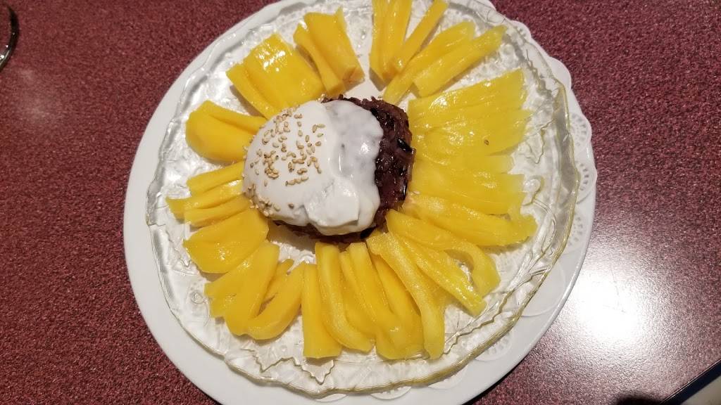 Lthai Organic Cuisine & Wine Bar | restaurant | 5450 Peachtree Pkwy, Peachtree Corners, GA 30092, USA | 7708077684 OR +1 770-807-7684