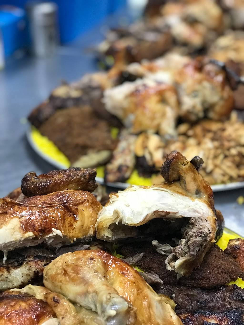 Baghdad Market | restaurant | 11540 15 Mile Rd, Sterling Heights, MI 48312, USA | 5867227555 OR +1 586-722-7555