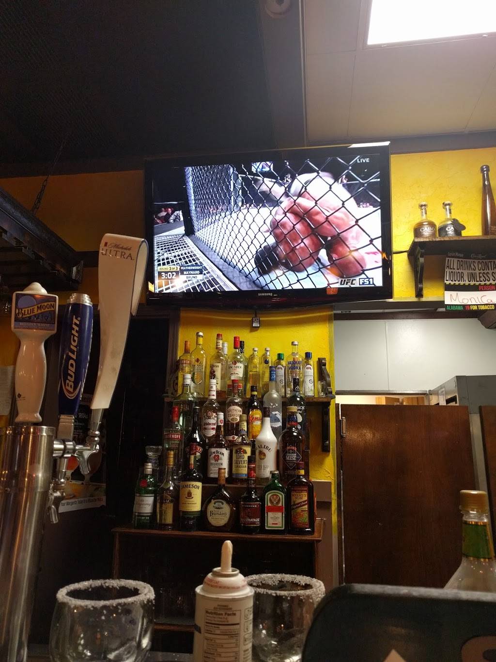 El Jalisco | restaurant | 5471 Atlanta Hwy, Montgomery, AL 36109, USA | 3344092078 OR +1 334-409-2078