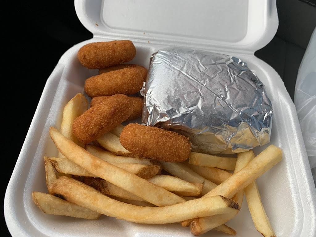 Cook Out | restaurant | 618 Boulevard, Colonial Heights, VA 23834, USA | 8045202960 OR +1 804-520-2960