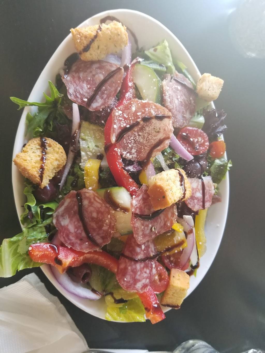 MidiCi Italian Kitchen - Daytona Beach | restaurant | 1860 Victory Circle, Daytona Beach, FL 32114, USA | 3862714811 OR +1 386-271-4811