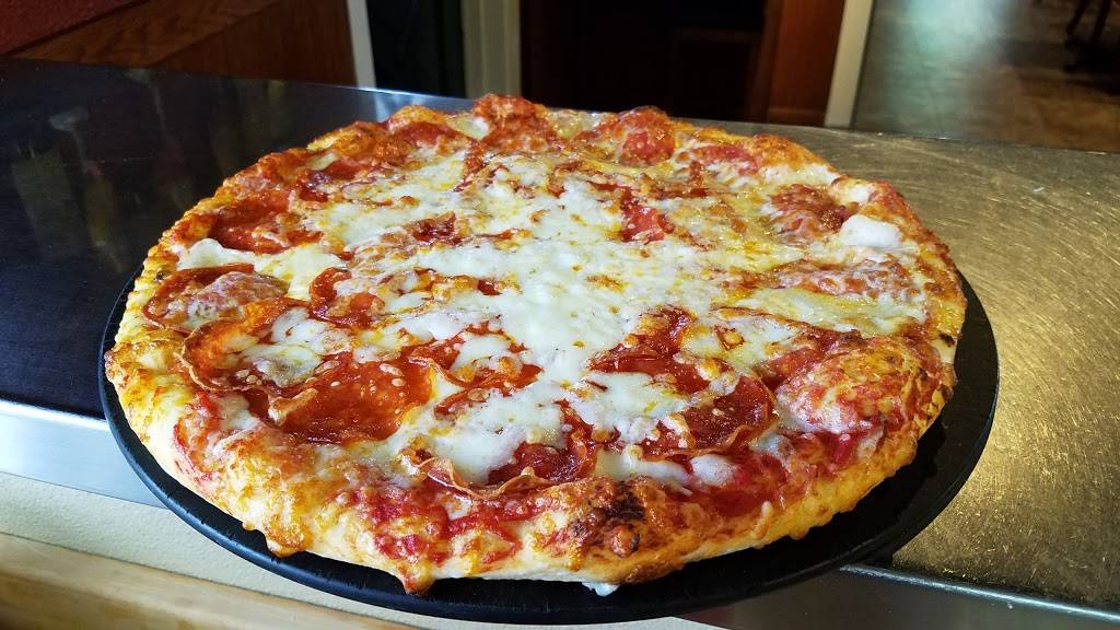 Casa Mia Italian Restaurant | restaurant | 505 N Meridian, Puyallup, WA 98371, USA | 2537700400 OR +1 253-770-0400