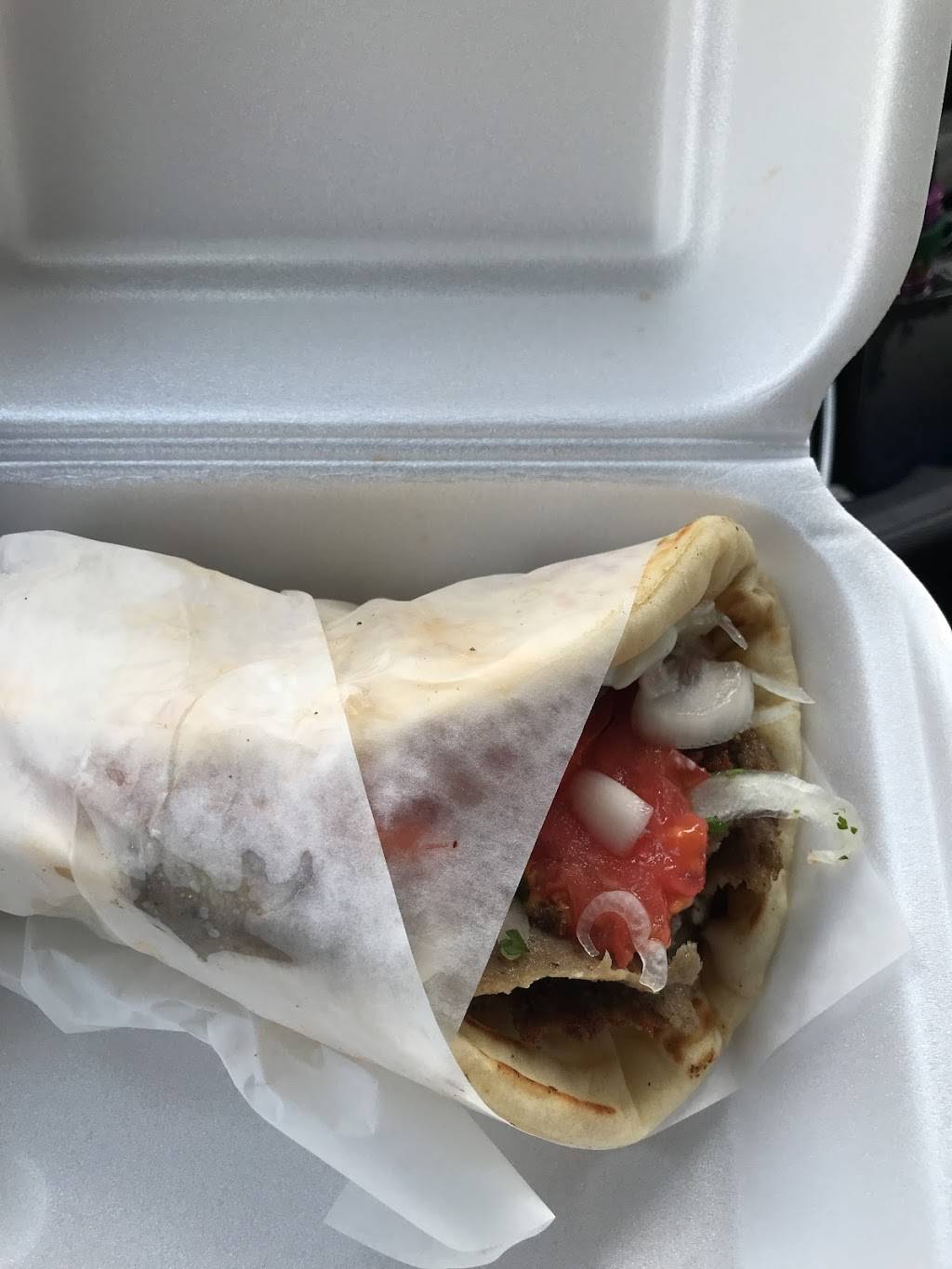 Athens Cafe | restaurant | 6271 St Augustine Rd #7, Jacksonville, FL 32217, USA | 9047331199 OR +1 904-733-1199