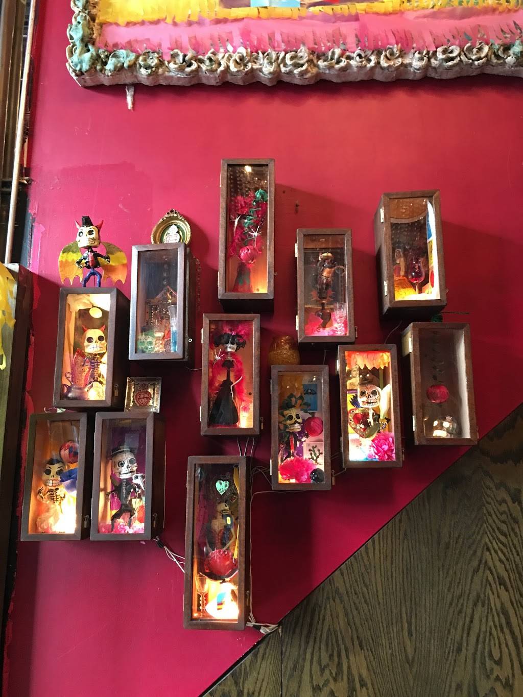 Cantina Royal | meal delivery | 58 N 3rd St, Brooklyn, NY 11249, USA | 3477632938 OR +1 347-763-2938