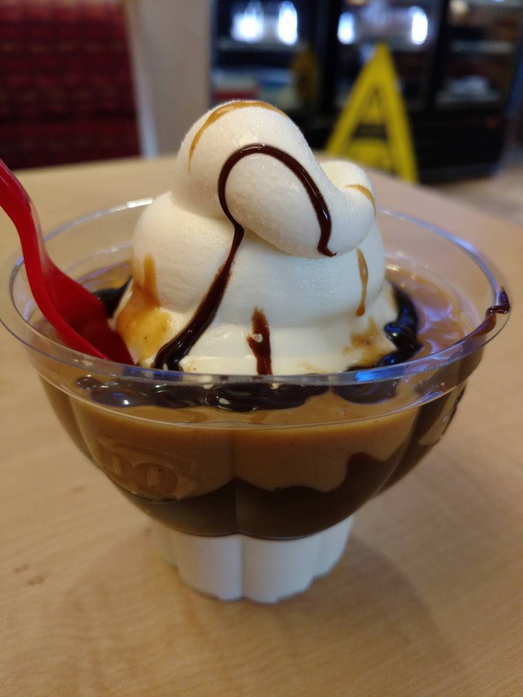 Dairy Queen Grill & Chill | restaurant | 6155 GA-53, Braselton, GA 30517, USA | 7066540099 OR +1 706-654-0099