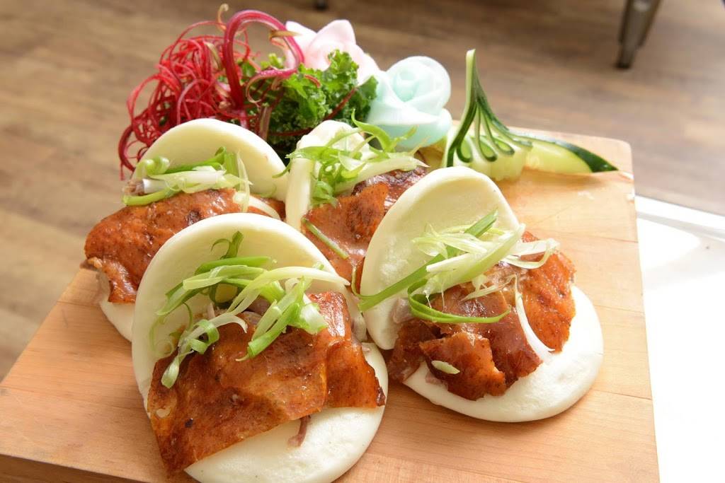 The Joy Luck- East End | restaurant | 9850 Von Allmen Ct #101, Louisville, KY 40241, USA | 5026181601 OR +1 502-618-1601