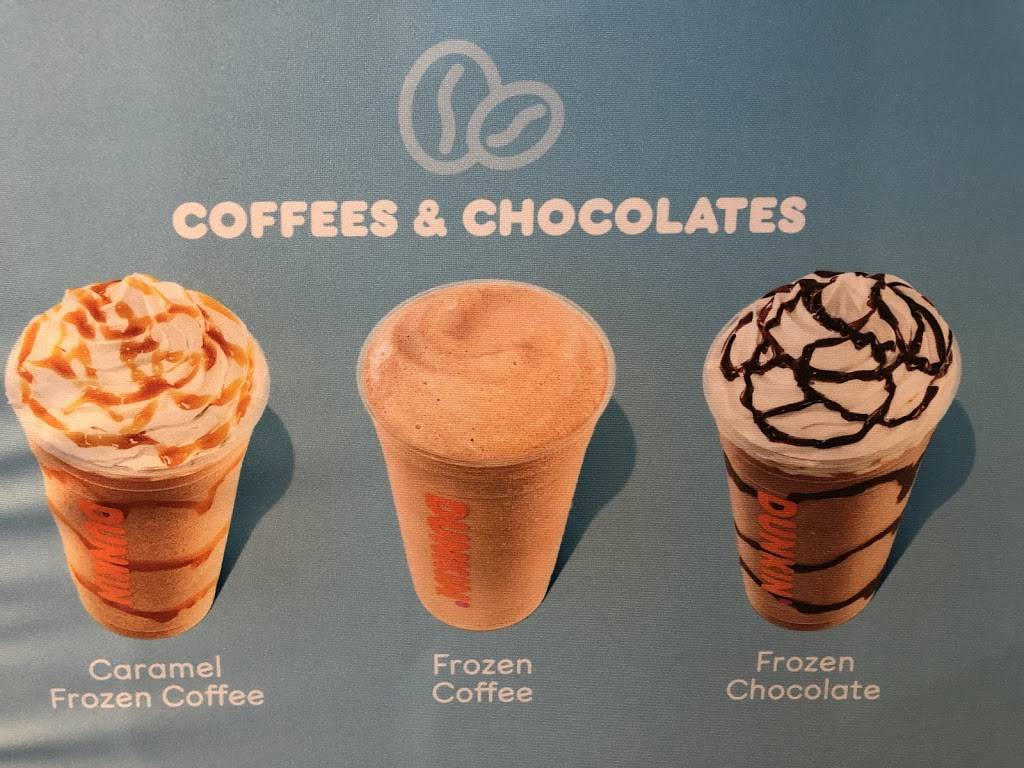 Dunkin | bakery | 27 N Springboro Pike, Dayton, OH 45449, USA | 9374391944 OR +1 937-439-1944