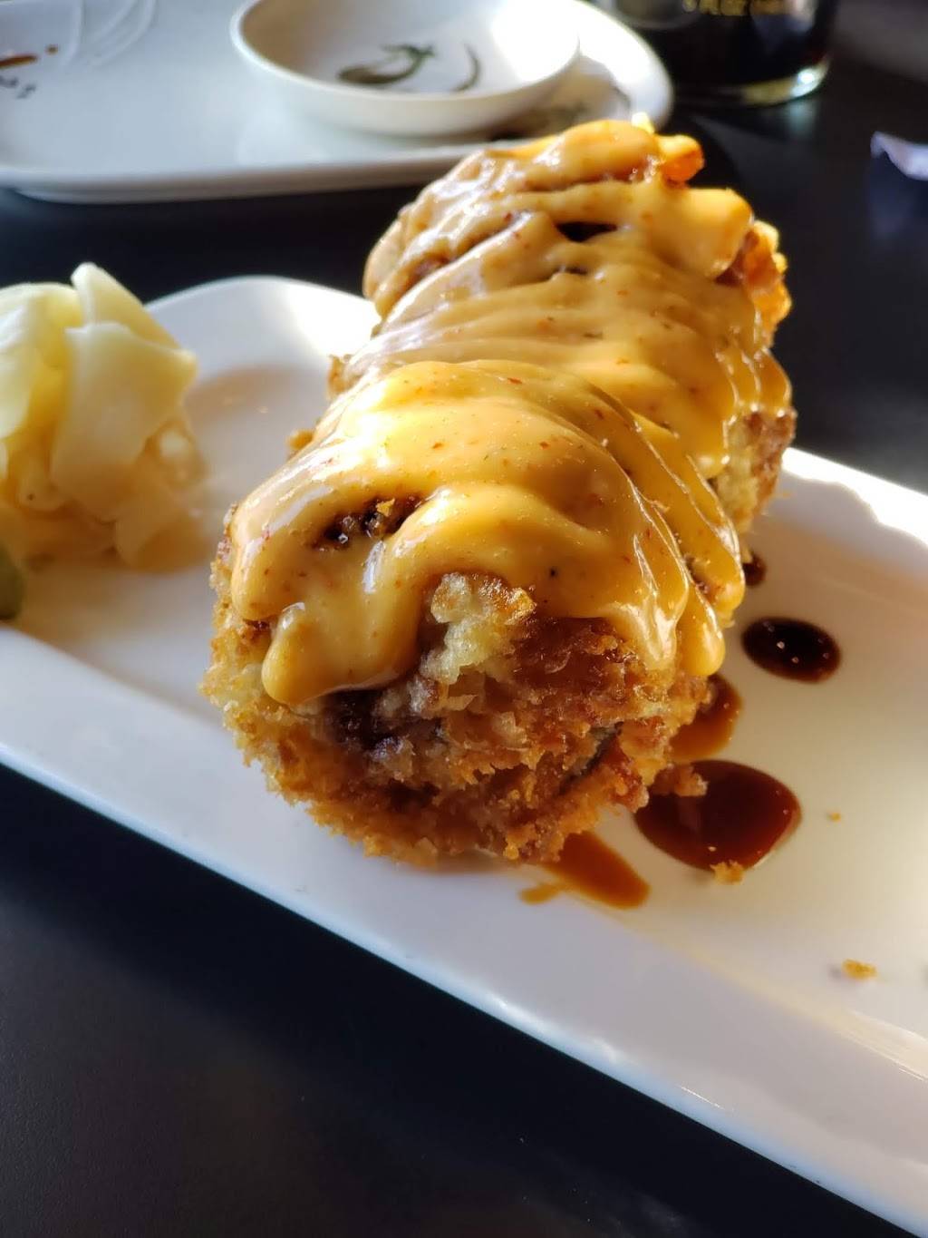 Little Madfish | restaurant | 1021 El Camino Real, Redwood City, CA 94063, USA | 6502999800 OR +1 650-299-9800