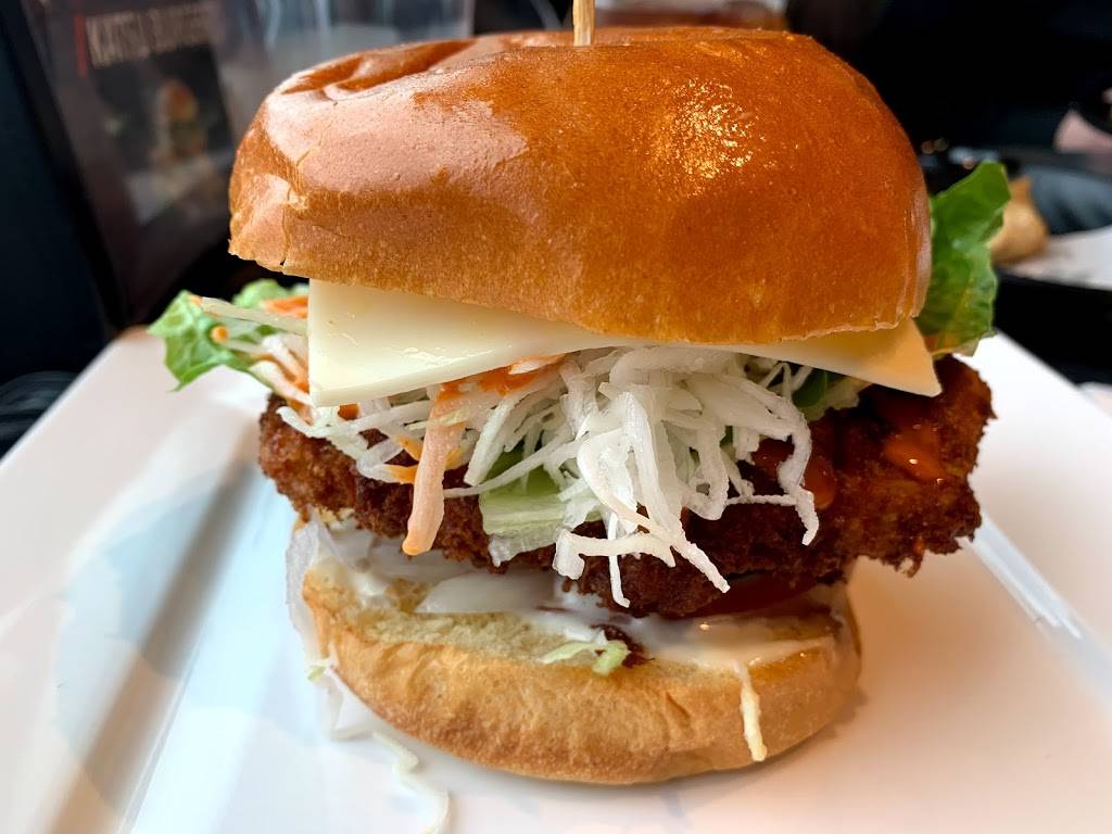 Katsu Bar | restaurant | 3400 E Hebron Pkwy #116, Carrollton, TX 75010, USA | 2147300575 OR +1 214-730-0575