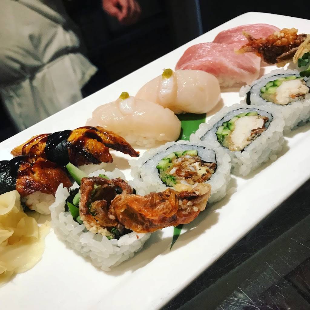 K-ZO | restaurant | 9240 Culver Blvd, Culver City, CA 90232, USA | 3102028890 OR +1 310-202-8890