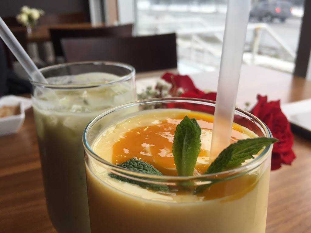 Premium Sweets Dessert Grill & Tea House | restaurant | 95 Lebovic Ave D02, Scarborough, ON M1L 4V9, Canada | 4167519006 OR +1 416-751-9006