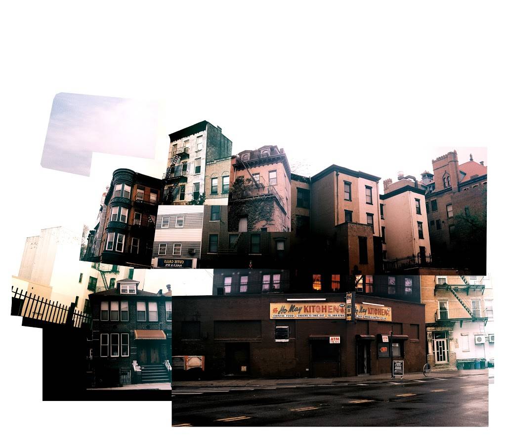 Ho May Kitchen | restaurant | 100 Woodpoint Rd, Brooklyn, NY 11211, USA | 7183899788 OR +1 718-389-9788