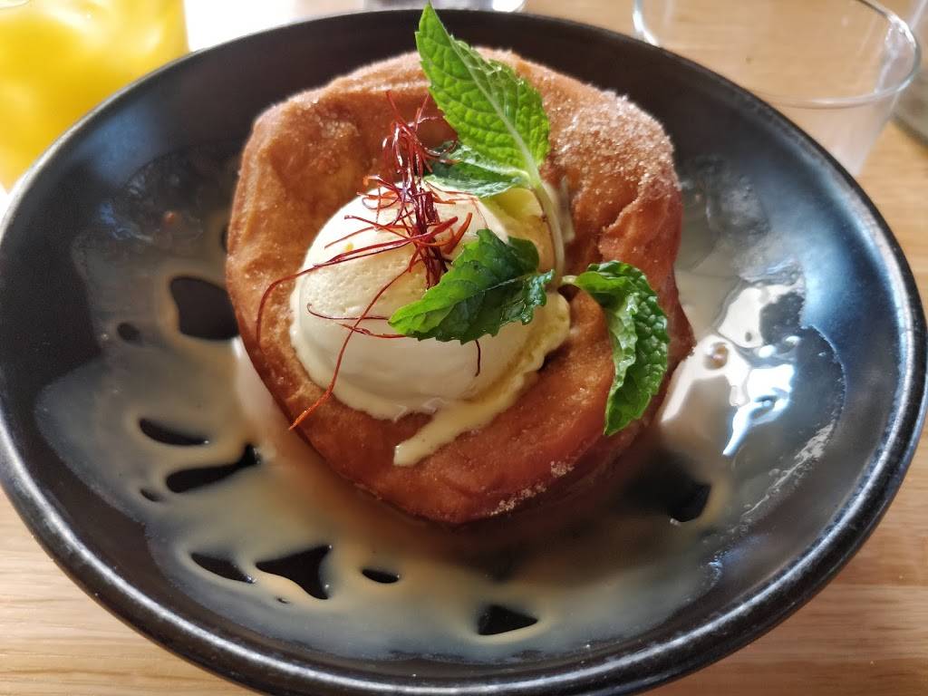 Quiubo | restaurant | 120 Water St suite 122, Naperville, IL 60540, USA | 3317022711 OR +1 331-702-2711