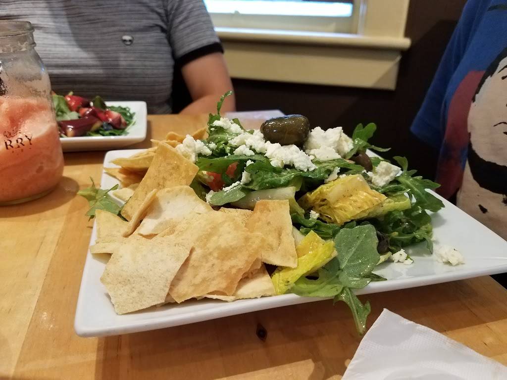 Cloveberry | cafe | 21 Main St, Sparta Township, NJ 07871, USA | 9735123074 OR +1 973-512-3074