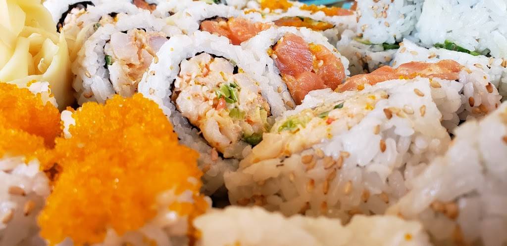 Noble Fish | restaurant | 45 E 14 Mile Rd, Clawson, MI 48017, USA | 2485852314 OR +1 248-585-2314