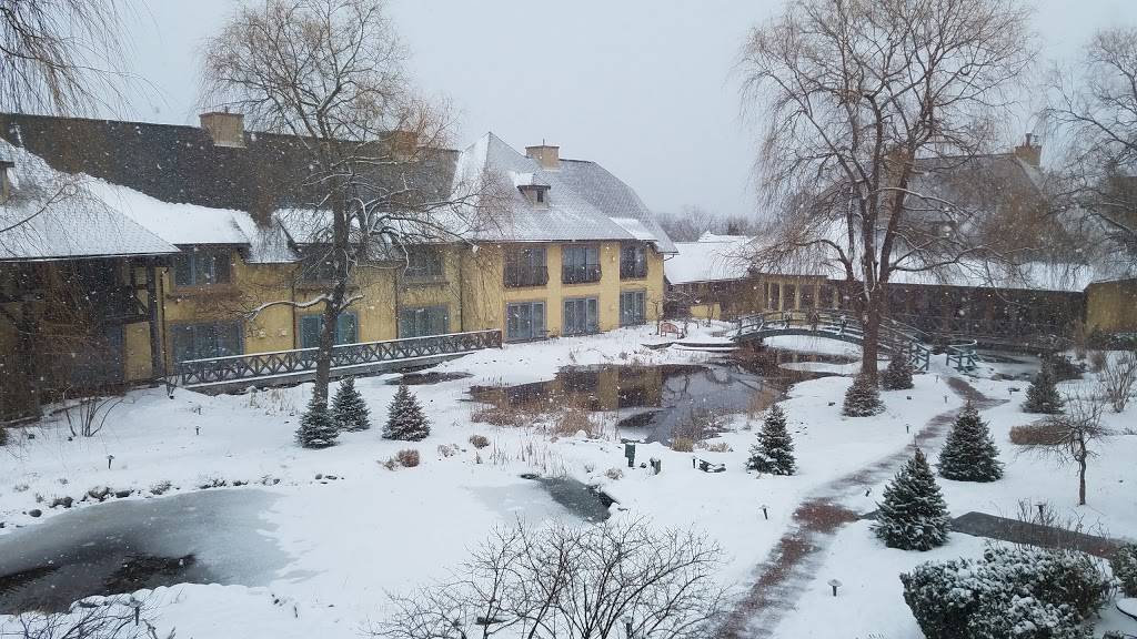 Mirbeau Inn & Spa Skaneateles | restaurant | 851 W Genesee Street Rd, Skaneateles, NY 13152, USA | 8776472328 OR +1 877-647-2328