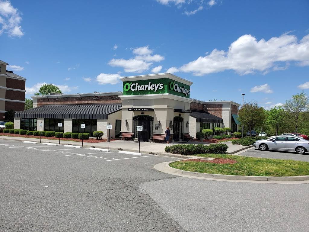 OCharley’s Restaurant & Bar | restaurant | 9927 Mayland Dr, Richmond, VA 23233, USA | 8047479999 OR +1 804-747-9999