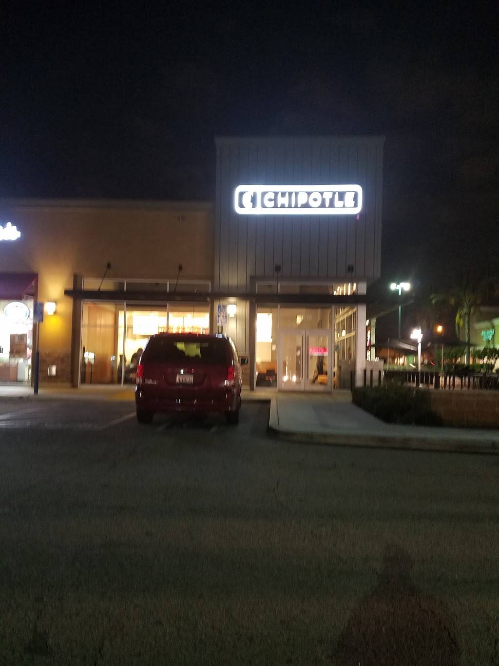 Chipotle Mexican Grill | restaurant | 3616 Rosemead Blvd, Rosemead, CA 91770, USA | 6267826431 OR +1 626-782-6431