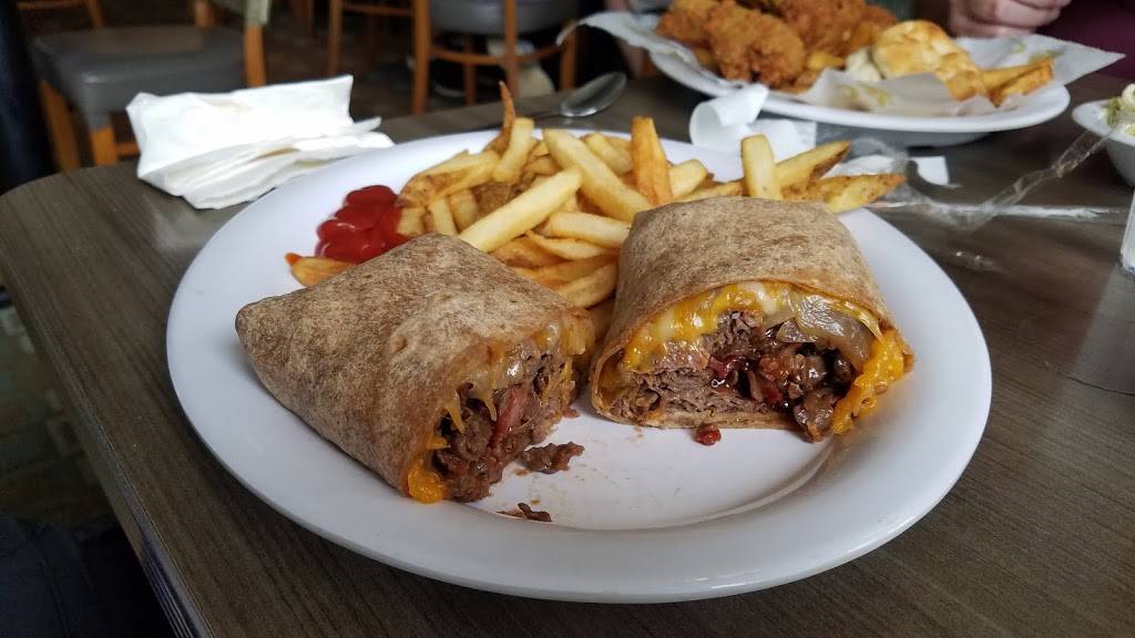 Hilton Head Diner Restaurant | restaurant | 6 Marina Side Dr, Hilton Head Island, SC 29926, USA | 8436862400 OR +1 843-686-2400