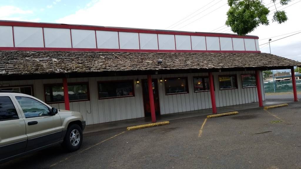 Joeys Pizza | restaurant | 1498 S A St, Springfield, OR 97477, USA | 5417466913 OR +1 541-746-6913