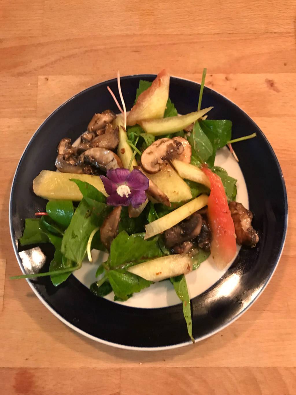 From Scratch NYC | restaurant | 529 Lafayette Ave, Brooklyn, NY 11205, USA | 3474526418 OR +1 347-452-6418