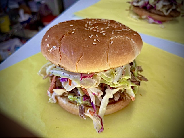 Branding Iron BBQ & Burgers | restaurant | 455 E Main St, Quartzsite, AZ 85346, USA | 7607825068 OR +1 760-782-5068