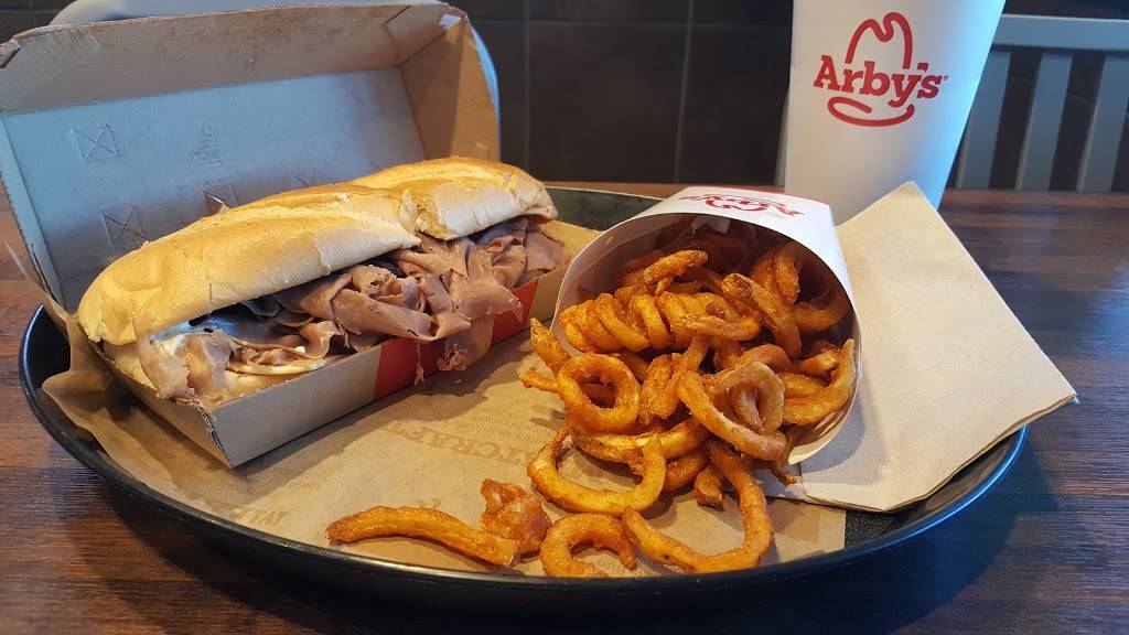 Arbys | meal takeaway | 703 Christopher Dr, Belen, NM 87002, USA | 5058643087 OR +1 505-864-3087