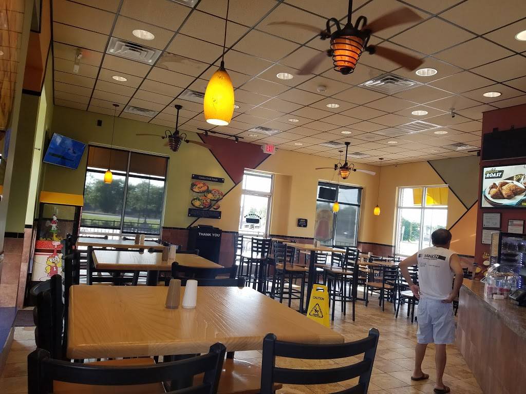 Golden Chick | meal takeaway | 2702 Lavon Dr, Garland, TX 75040, USA | 9729055160 OR +1 972-905-5160