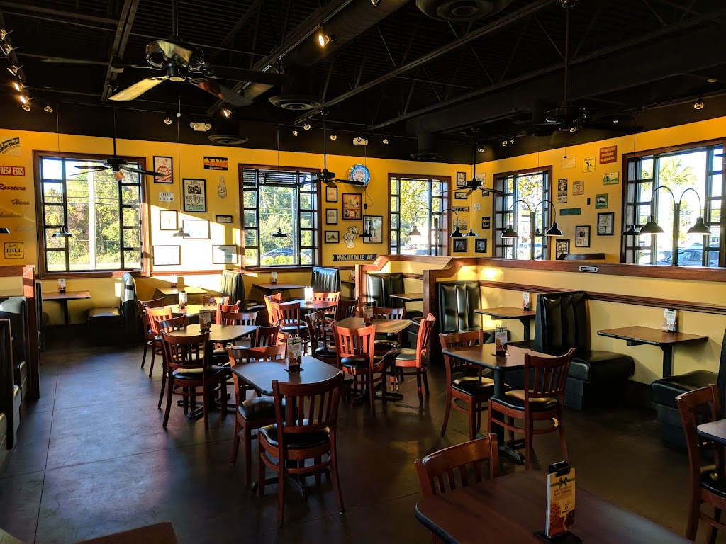 Zaxbys Chicken Fingers & Buffalo Wings | restaurant | 1451 Tiger Park Ln, Gulf Breeze, FL 32563, USA | 8509327289 OR +1 850-932-7289