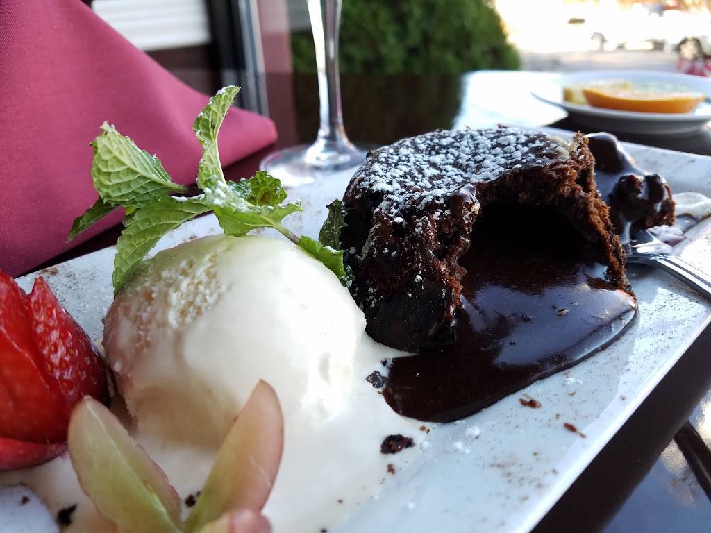 Bistro Mediterranean and Tapas Bar | restaurant | 36 Westport Ave, Norwalk, CT 06851, USA | 2039391289 OR +1 203-939-1289