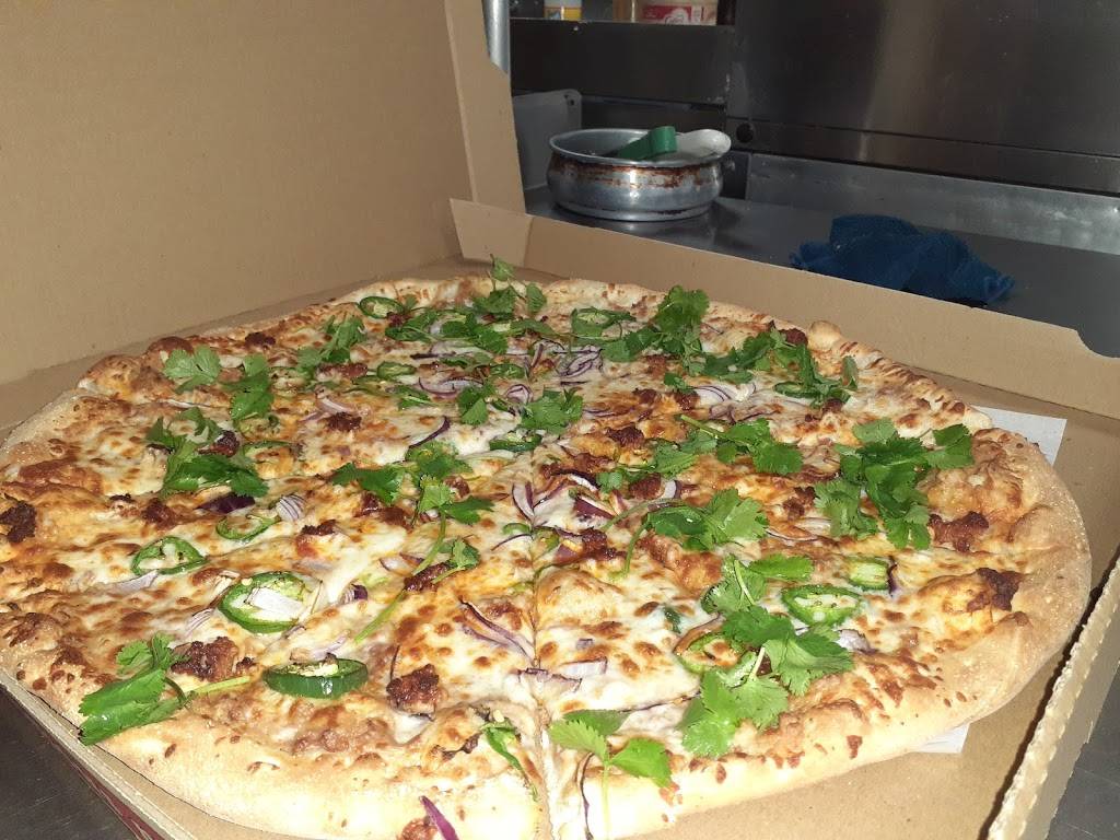 Roberts & Portos Pizzeria | restaurant | 1713 E Vernon Ave #115, Los Angeles, CA 90058, USA | 3232323439 OR +1 323-232-3439